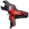 Milwaukee M12 CC M12™ Akku-Kabelschneider -Elektrosägen Verkäufe 2022 45175703 1
