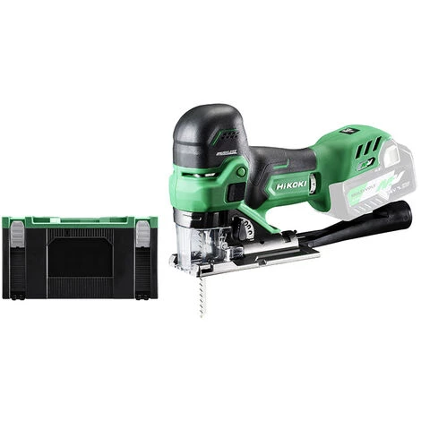 HiKOKI CJ36DBW2Z Akku - Stichsäge (Stabgriff) 3 HiKOKI CJ36DBW2Z Akku - Stichsäge (Stabgriff)