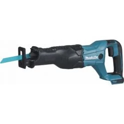 Makita DJR186Z 18V Li-Ion Akku-Reciprosäge - Schnellkupplung - Variabel