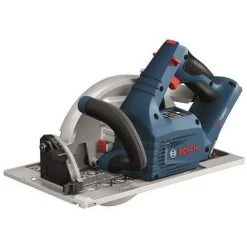 ROBERT BOSCH GMBH Bosch Akku-Handkreissäge BITURBO GKS 18 V-68 GC Professional, Ausführung: 06016B5100, Solo/L-BOXX -Elektrosägen Verkäufe 2022 45340086 4