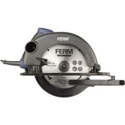 Ferm CSM1039 Handkreissäge 185 Mm 1200 W -Elektrosägen Verkäufe 2022 45854219 3