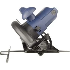 Ferm CSM1039 Handkreissäge 185 Mm 1200 W -Elektrosägen Verkäufe 2022 45854219 4