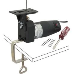 Donau Elektronik 1005 Mini-Stichsäge 1005 45 W, 80 W