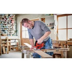 Einhell Akku-Stichsäge TC-JS 18 Li - Solo Pendelhubsäge Säger Ohne Akku NEU 9 Einhell Akku-Stichsäge TC-JS 18 Li - Solo Pendelhubsäge Säger Ohne Akku NEU -Elektrosägen Verkäufe 2022 45970840 3