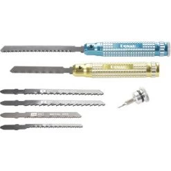 Donau Elektronik M208 Sägehandgriff 175 Mm