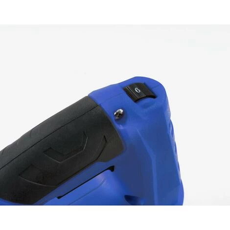 Westfalia Pendelhubstichsäge WSS400 4 Westfalia Pendelhubstichsäge WSS400 – Bild 2