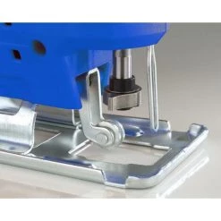 Westfalia Pendelhubstichsäge WSS400 8 Westfalia Pendelhubstichsäge WSS400 -Elektrosägen Verkäufe 2022 46357487 3