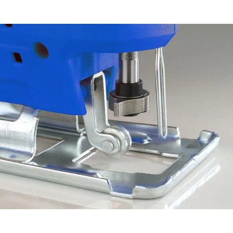 Westfalia Pendelhubstichsäge WSS400 5 Westfalia Pendelhubstichsäge WSS400 – Bild 3