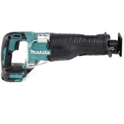 Makita DJR 187 Akku Reciprosäge 18 V Brushless Säbelsäge + 1x 6,0 Ah Akku - Ohne Ladegerät -Elektrosägen Verkäufe 2022 46379527 3