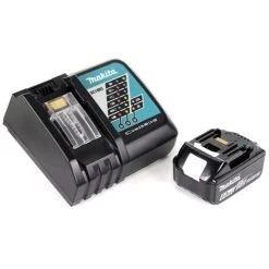 Makita DJR 187 Akku Reciprosäge 18 V Brushless Säbelsäge + 1x 6,0 Ah Akku + Ladegerät 9 Makita DJR 187 Akku Reciprosäge 18 V Brushless Säbelsäge + 1x 6,0 Ah Akku + Ladegerät -Elektrosägen Verkäufe 2022 46379559 3