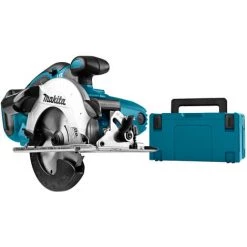 Makita 18V 136mm Kreissäge -Elektrosägen Verkäufe 2022 46383228 3