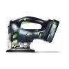 Festool PSBC 420 EB-Basic - Akku-Pendelstichsäge PSBC 42