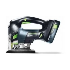 Festool PSBC 420 EB-Basic - Akku-Pendelstichsäge PSBC 42