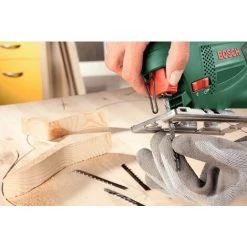 Bosch Stichsäge PST Easy (500 Watt) -Elektrosägen Verkäufe 2022 47244583 4