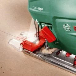 Bosch Akku Stichsäge PST 18 LI (1 Akku, 18 Volt System, Schnitttiefe In Holz 80 Mm) -Elektrosägen Verkäufe 2022 47244612 4