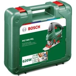 Bosch Stichsäge PST 900 PEL (620 Watt, Schnitttiefe In Holz 90 Mm) 8 Bosch Stichsäge PST 900 PEL (620 Watt, Schnitttiefe In Holz 90 Mm) -Elektrosägen Verkäufe 2022 47244639 2