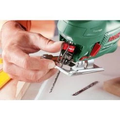 Bosch Stichsäge PST 900 PEL (620 Watt, Schnitttiefe In Holz 90 Mm) 9 Bosch Stichsäge PST 900 PEL (620 Watt, Schnitttiefe In Holz 90 Mm) -Elektrosägen Verkäufe 2022 47244639 3