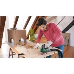 Bosch Stichsäge PST 900 PEL (620 Watt, Schnitttiefe In Holz 90 Mm) 11 Bosch Stichsäge PST 900 PEL (620 Watt, Schnitttiefe In Holz 90 Mm) -Elektrosägen Verkäufe 2022 47244639 5