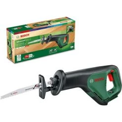 Bosch Akku Säbelsäge AdvancedRecip 18 (ohne Akku, 18 Volt System)