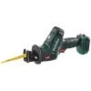 Metabo Akku-Säbelsäge SSE 18 LTX Compact Solo Ohne Akku/Ladegerät, Inkl MetaBOX 1 Metabo Akku-Säbelsäge SSE 18 LTX Compact Solo Ohne Akku/Ladegerät, Inkl MetaBOX -Elektrosägen Verkäufe 2022 47246261 1
