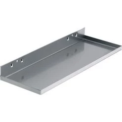 Kraftwerk Ablageplatte 350x125 Mm