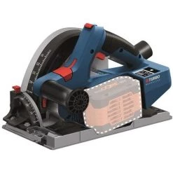 ROBERT BOSCH GMBH Bosch Akku-Tauchsäge BITURBO GKT 18V-52 GC Professional, Ausführung: 06016B4003, 5,5 Ah Akku L-Boxx 8 ROBERT BOSCH GMBH Bosch Akku-Tauchsäge BITURBO GKT 18V-52 GC Professional, Ausführung: 06016B4003, 5,5 Ah Akku L-Boxx -Elektrosägen Verkäufe 2022 47881224 2