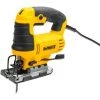 DEWALT DWE349-QS Pendelhub-Stichsäge 650W, Bügelstichsäge, Stichsäge Für Holz, Alu, Stahl -Elektrosägen Verkäufe 2022 47954384 1