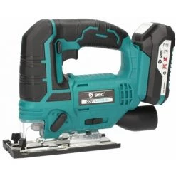 GSC 502040004 | 20V 530W Akku-Stichsäge