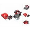Milwaukee M18 CCS55-501FC Akku Handkreissäge 18 V 165 Mm + 1x Akku 5,0 Ah + Ladegerät -Elektrosägen Verkäufe 2022 48724972 1