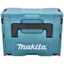 Makita DCC 500 ZJ Akku Diamantschneider 18 V 125 Mm Brushless + Makpac - Ohne Akku, Ohne Ladegerät -Elektrosägen Verkäufe 2022 48724973 4