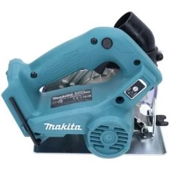 Makita DCC 500 ZJ Akku Diamantschneider 18 V 125 Mm Brushless + Makpac - Ohne Akku, Ohne Ladegerät -Elektrosägen Verkäufe 2022 48724973 5