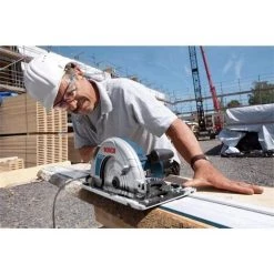 ROBERT BOSCH GMBH Bosch Handkreissäge GKS 85 G Inkl. L-Boxx -Elektrosägen Verkäufe 2022 48735783 5