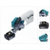 Makita DCC 500 G1 Akku Diamantschneider 18 V 125 Mm Brushless + 1x Akku 6,0 Ah - Ohne Ladegerät -Elektrosägen Verkäufe 2022 48887318 1