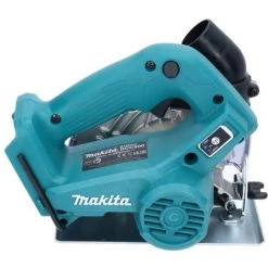 Makita DCC 500 G1 Akku Diamantschneider 18 V 125 Mm Brushless + 1x Akku 6,0 Ah - Ohne Ladegerät -Elektrosägen Verkäufe 2022 48887318 5