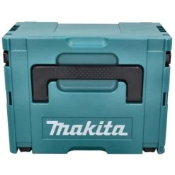 Makita DCC 500 RG1J Akku Diamantschneider 18 V 125 Mm Brushless + 1x Akku 6,0 Ah + Ladegerät + Makpac -Elektrosägen Verkäufe 2022 48887321 4