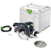 Festool Handkreissäge HK 55 EBQ-Plus 576121 Systainer Sägeblatt HW 160x1,8x20 -Elektrosägen Verkäufe 2022 49767354 1