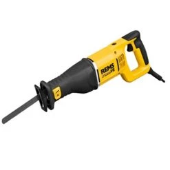 REMS Säbelsäge Puma VE Inkl. Stahlblechkasten 560023