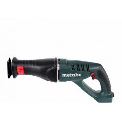 METABO® Metabo ASE 18 LTX Akku Säbelsäge Reciprosäge 18 V + 1x Akku 4,0 Ah - Ohne Ladegerät -Elektrosägen Verkäufe 2022 49932447 4