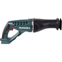 METABO® Metabo ASE 18 LTX Akku Säbelsäge 18 V + 1x Akku 10,0 Ah - Ohne Ladegerät -Elektrosägen Verkäufe 2022 49932449 3