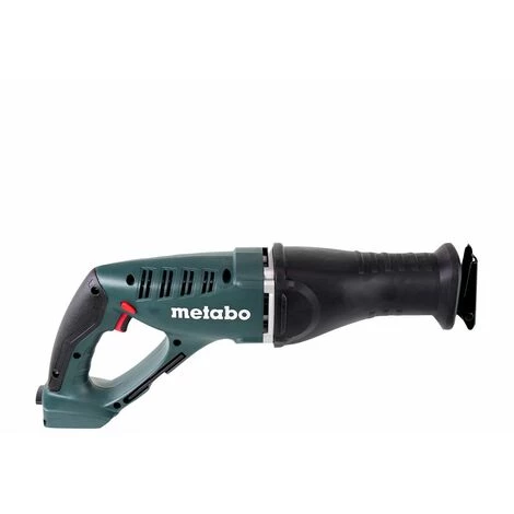METABO® Metabo ASE 18 LTX Akku Säbelsäge Reciprosäge 18 V + 2x Akku 4,0 Ah + Ladegerät 7 METABO® Metabo ASE 18 LTX Akku Säbelsäge Reciprosäge 18 V + 2x Akku 4,0 Ah + Ladegerät – Bild 5