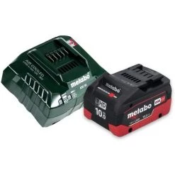METABO® Metabo ASE 18 LTX Akku Säbelsäge 18 V + 1x Akku 10,0 Ah + Ladegerät -Elektrosägen Verkäufe 2022 49932467 4
