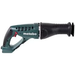 METABO® Metabo ASE 18 LTX Akku Säbelsäge 18 V + 1x Akku 10,0 Ah + Ladegerät -Elektrosägen Verkäufe 2022 49932467 5