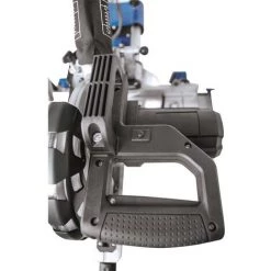 Scheppach Kapp-Zugsäge Gehrungssäge HM254 2000W Laser LED, 2.Sägeblatt + UMF2000 11 Scheppach Kapp-Zugsäge Gehrungssäge HM254 2000W Laser LED, 2.Sägeblatt + UMF2000 -Elektrosägen Verkäufe 2022 49949903 5