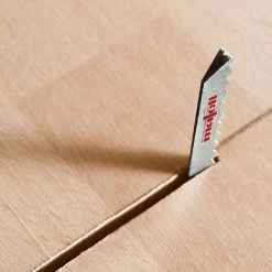 Mafell Stichsäge P1cc MaxiMAX Im T-MAX + 4 Stichsägeblätter CUnex W1 -Elektrosägen Verkäufe 2022 50003134 4