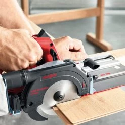 Mafell Kapp-Sägesystem KSS 40 18 M Bl T-Max + HM-Blatt 120x1,8x20 Mm 24Z/WZ -Elektrosägen Verkäufe 2022 50003136 5