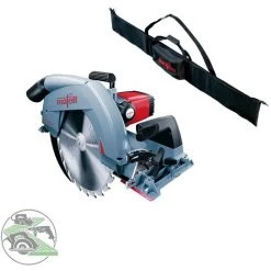 Mafell Zimmerei Handkreissäge Säge MKS 130 Ec 925401 Mit Führungsschienen