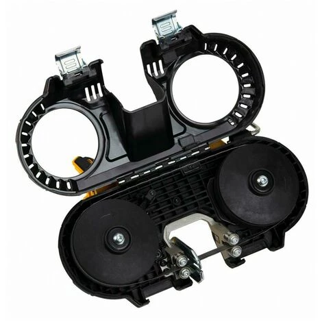 Bandsäge DeWALT DCS377NT (nur Gerät + TSTAK II) 5 Bandsäge DeWALT DCS377NT (nur Gerät + TSTAK II) – Bild 3