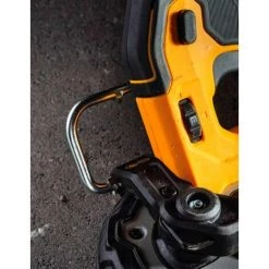 Bandsäge DeWALT DCS377NT (nur Gerät + TSTAK II) 11 Bandsäge DeWALT DCS377NT (nur Gerät + TSTAK II) -Elektrosägen Verkäufe 2022 50025137 5