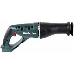 METABO® Metabo ASE 18 LTX Akku Säbelsäge Reciprosäge 18 V + 1x Akku 5,5 Ah - Ohne Ladegerät -Elektrosägen Verkäufe 2022 50200326 5