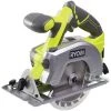 Ryobi RWSL1801M Kreissäge Mit Batterie - -